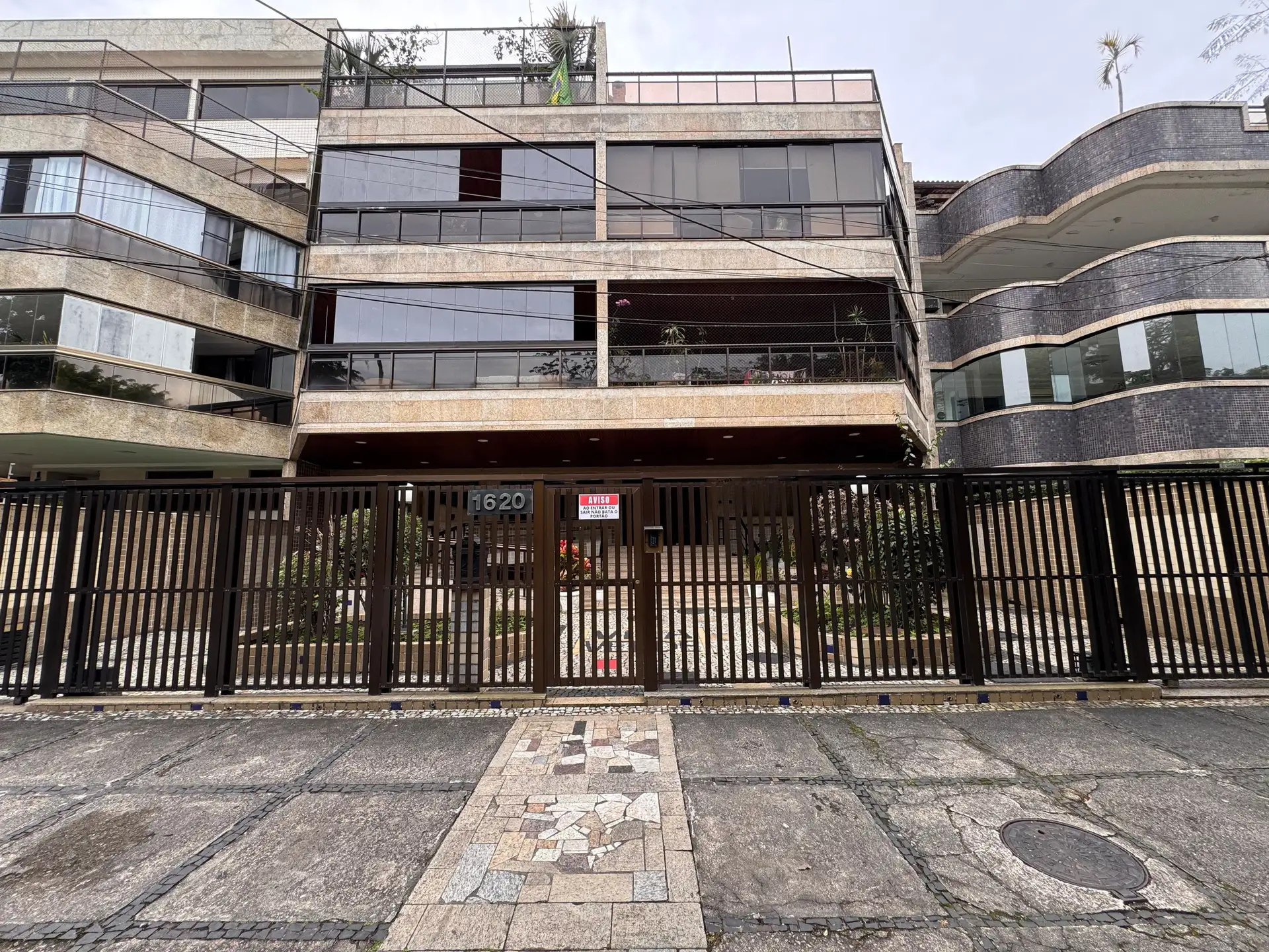 3 quartos e máquina de lavar: apartamento de 193 m² — photo 39