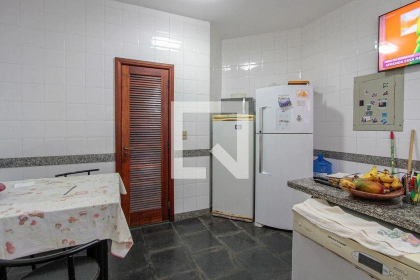 Casa mobiliada de 600 m² com 3 quartos e 3 banheiros — photo 23