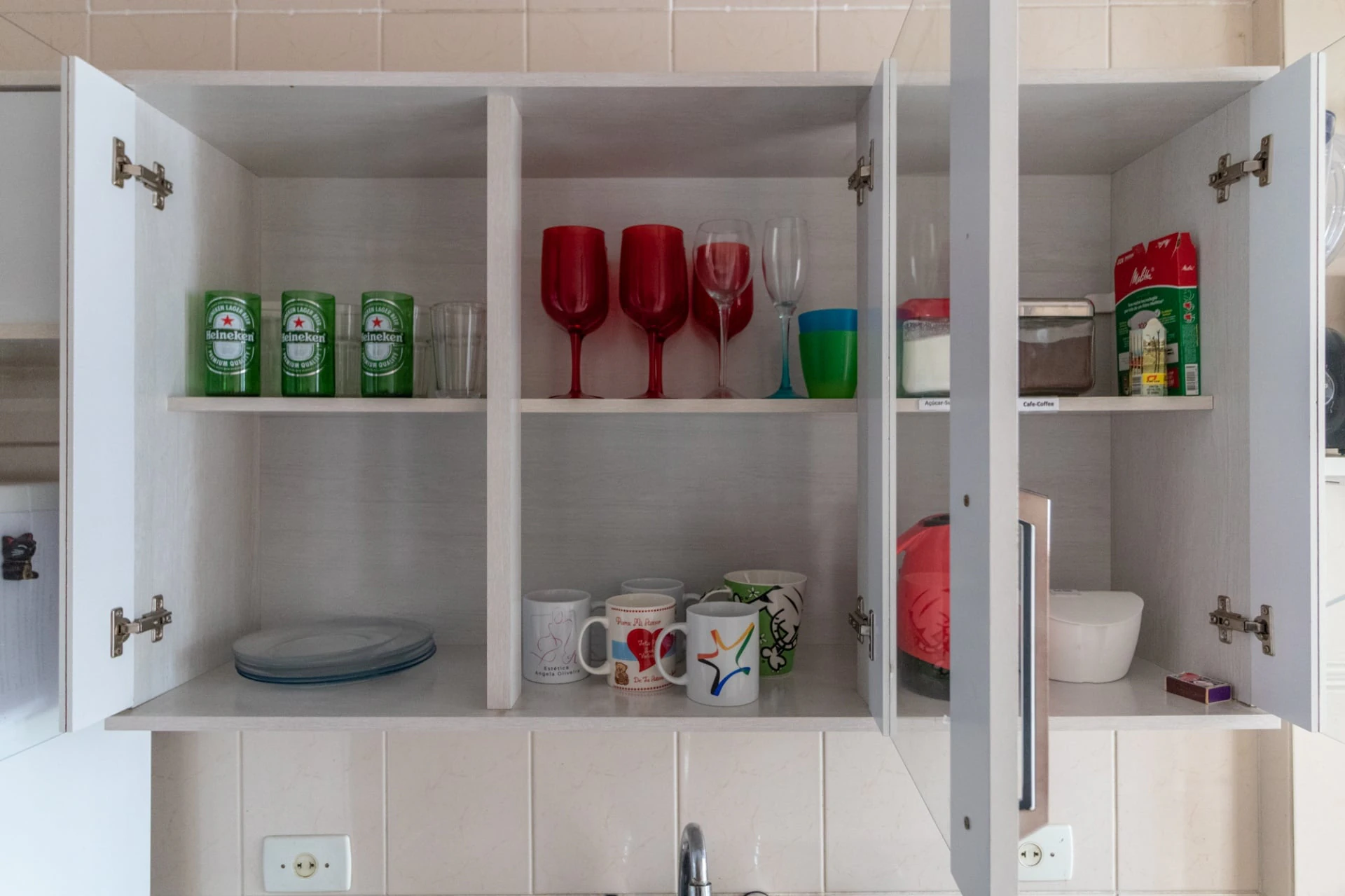 2 quartos e máquina de lavar: apartamento de 52 m² — photo 2