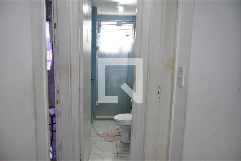 Furnished 2-bedroom apartment with 60 m² and 1 bath — photo 6