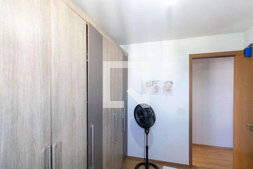 Apartamento mobiliado com 2 quartos e cozinha à gás — photo 21
