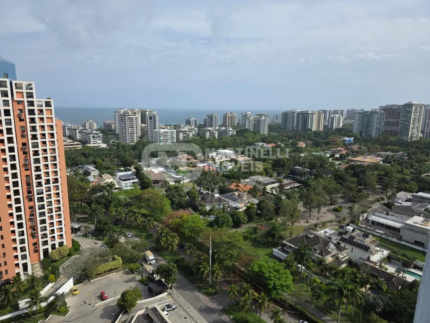 Apartamento sem mobília com 3 quartos e 5 banheiros — photo 8