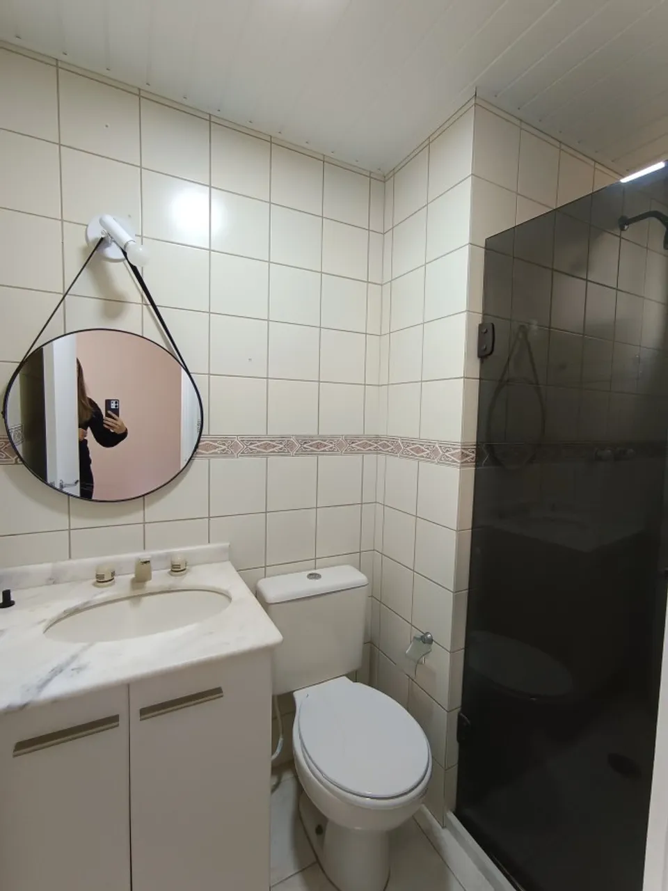 Apartamento de 3 quartos com varanda envidraçada, Capão Raso — photo 19
