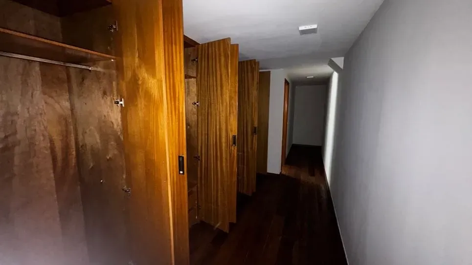Apartment, 110 m², with a walk-in closet — photo 23
