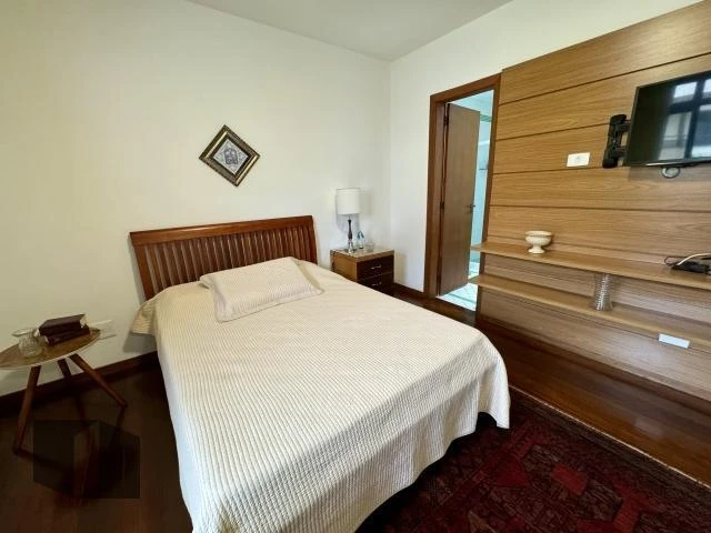 Apartamento mobiliado de 3 quartos com varanda envidraçada — photo 3