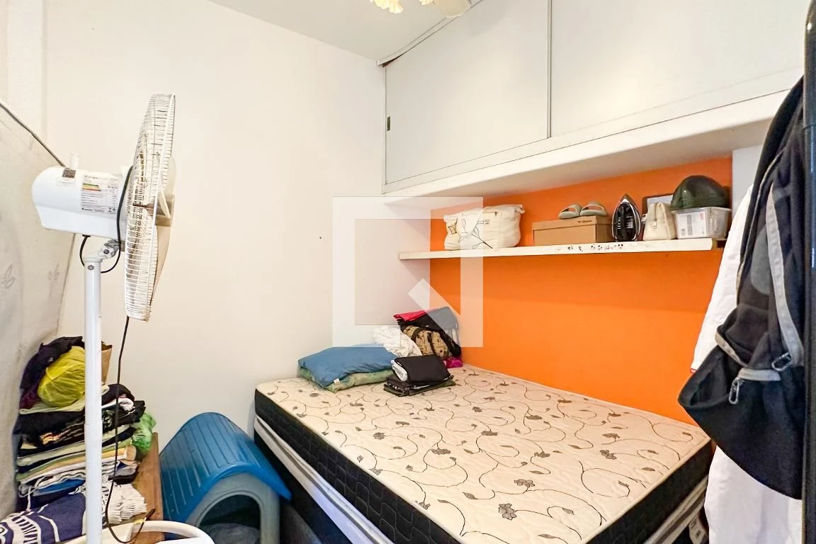 Furnished apartment, 144 m², with a walk-in closet — photo 28