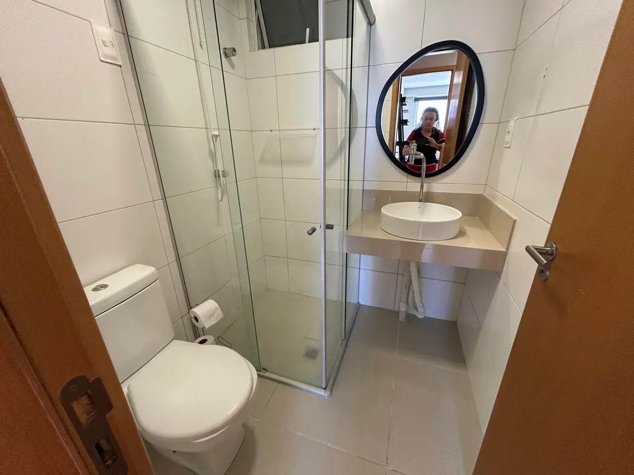 Квартира з 2 спальнями та робочим місцем — photo 6
