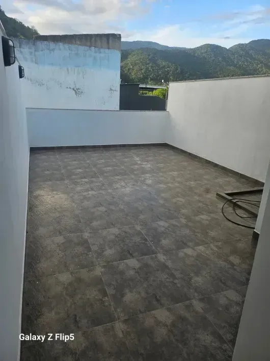 Casa com 2 quartos e 115 m², 3 banheiros — photo 32