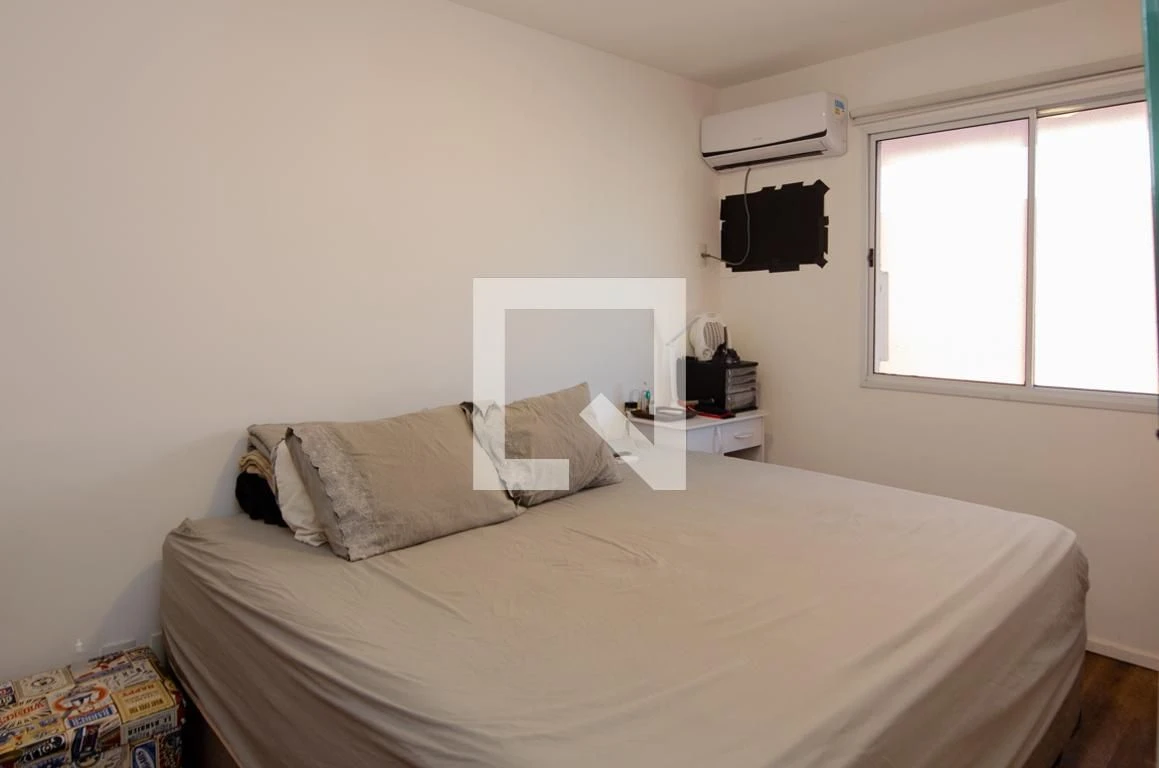 Casa mobiliada com 3 quartos e churrasqueira privativa — photo 24