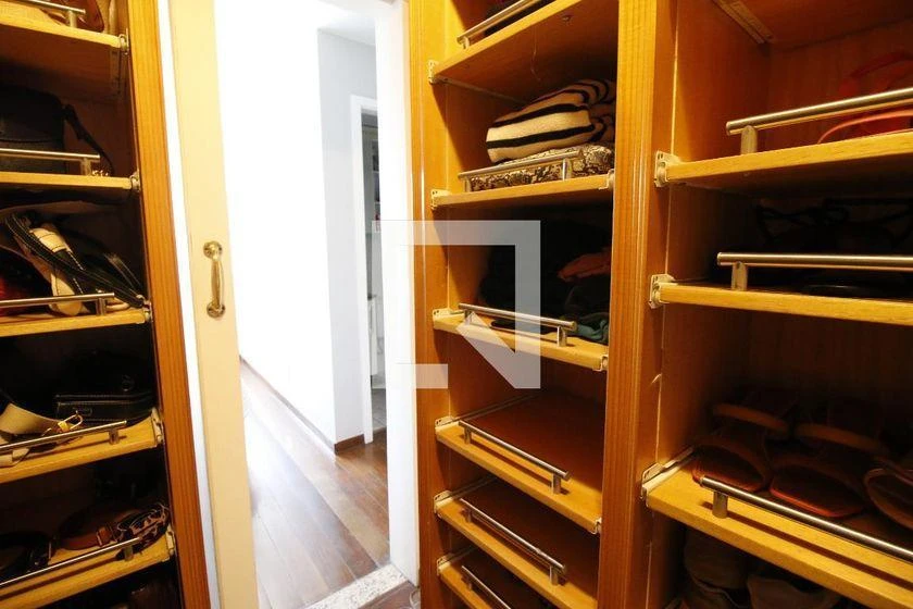 3 quartos e closet: apartamento de 132 m² — photo 47