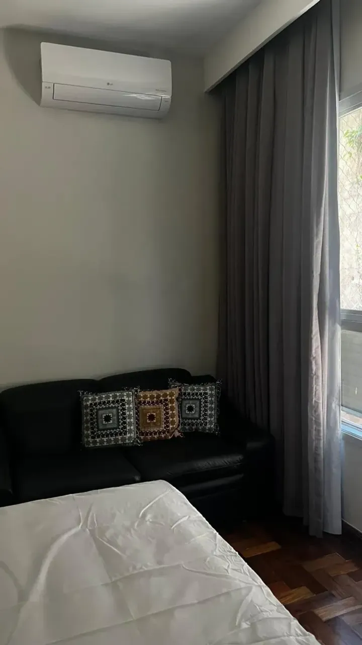 Unfurnished apartment with 4 bedrooms and 3 bathrooms — photo 16