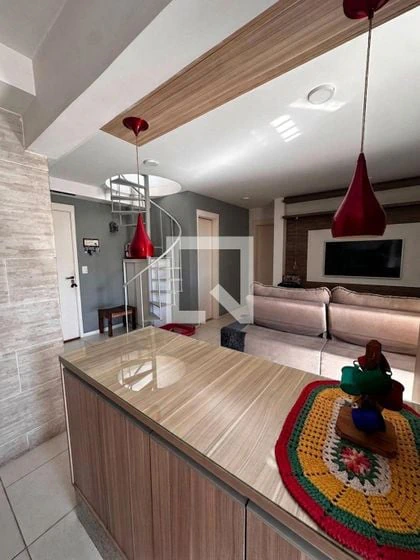 2-bedroom apartment with a home office — photo 23