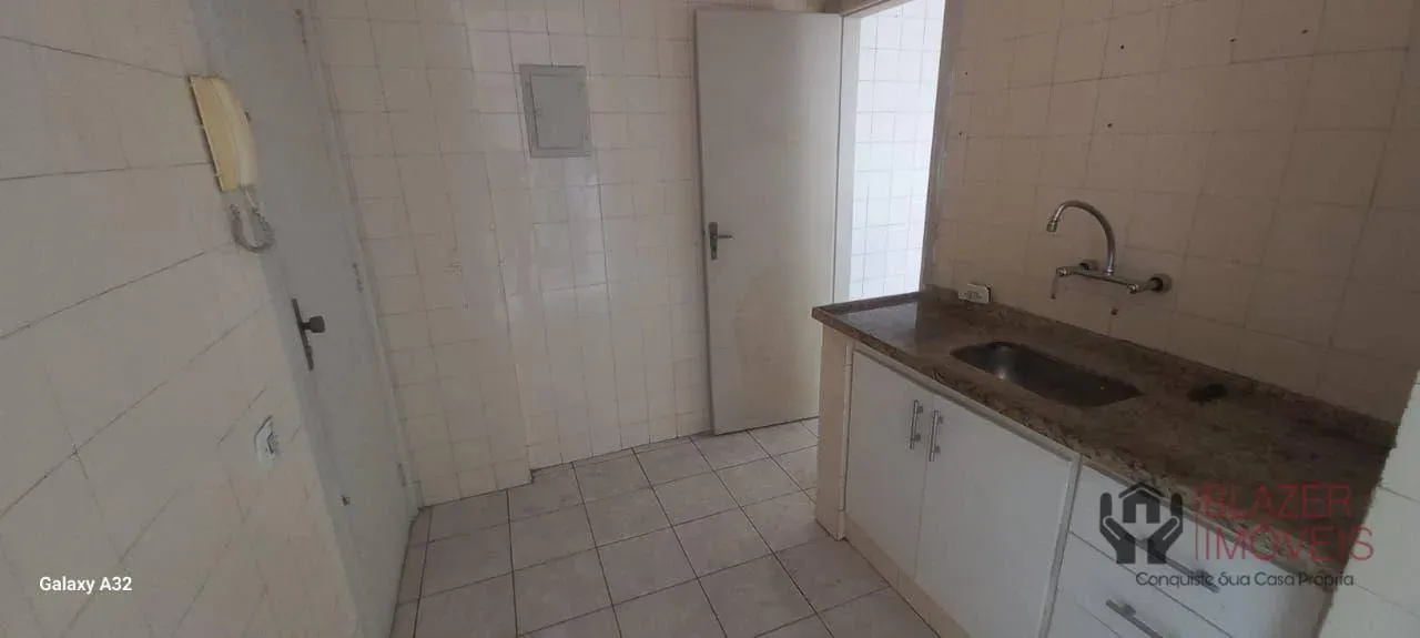 Apartamento sem mobília com 2 dormitórios e 2 banheiros — photo 5