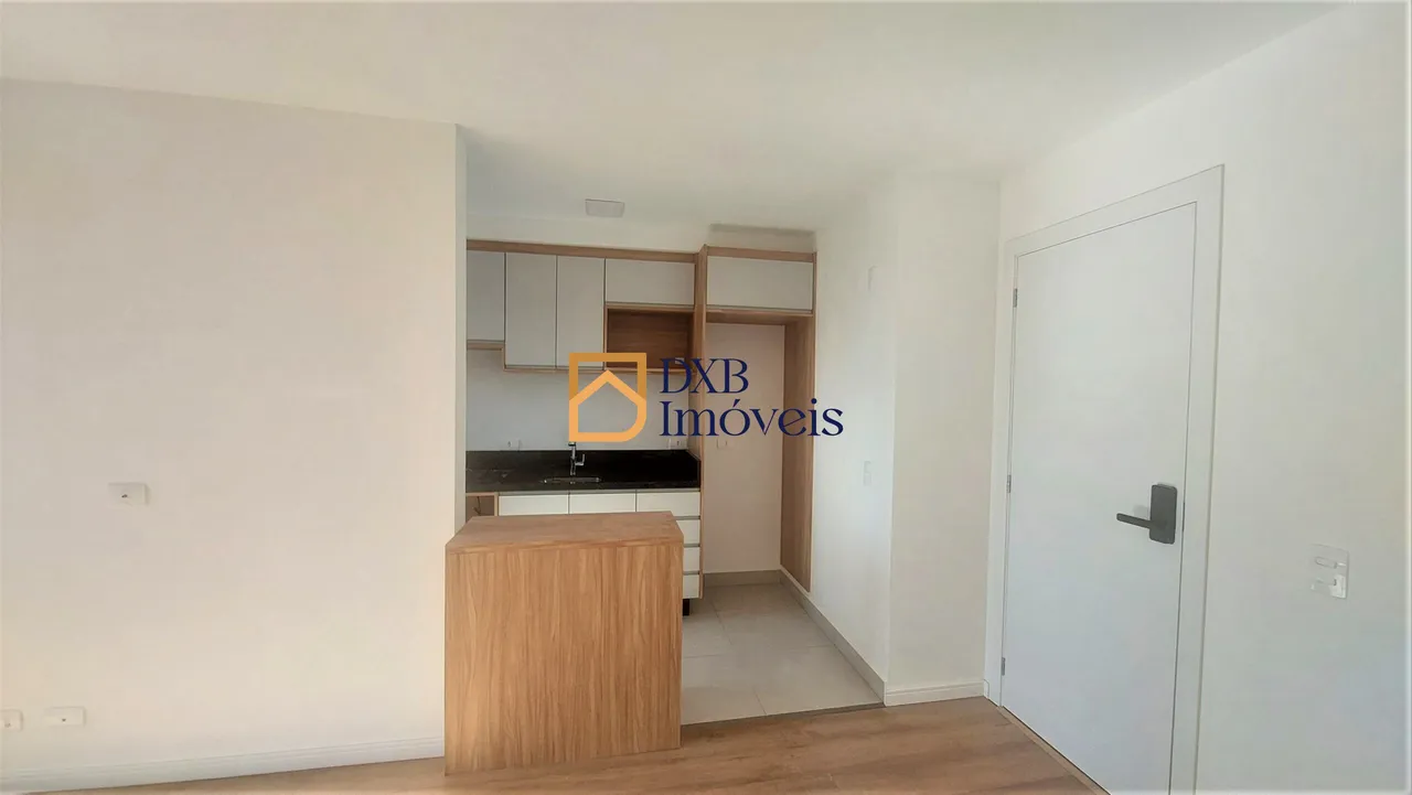 2-bedroom apartment with 44 m², 1 parking spot on the 5th floor — photo 3