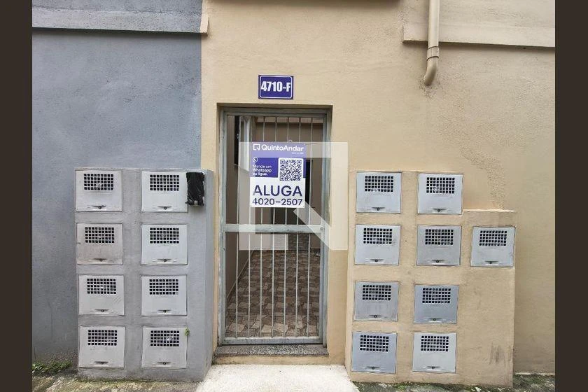 Monoambiente de 25 m² — photo 11