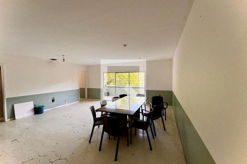 Apartamento mobiliado de 300 m² com 4 suítes e cozinha a gás — photo 17