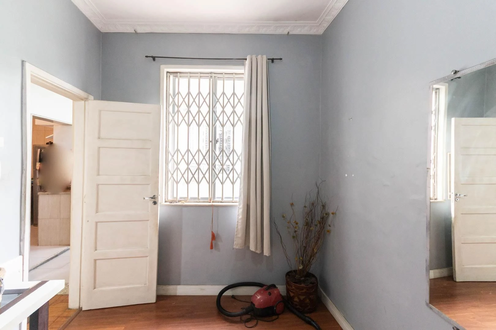 Casa mobiliada com 3 quartos e jardim privativo — photo 47