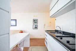 Furnished studio in a building with a sauna — photo 16