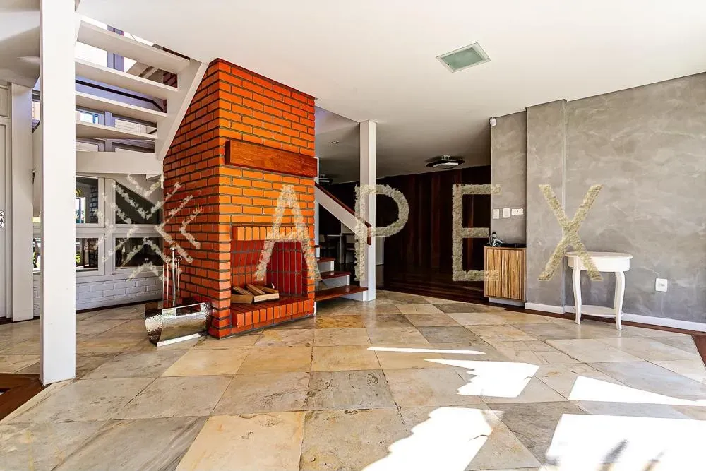 Furnished house with 6 bedrooms and 450 m² — photo 20