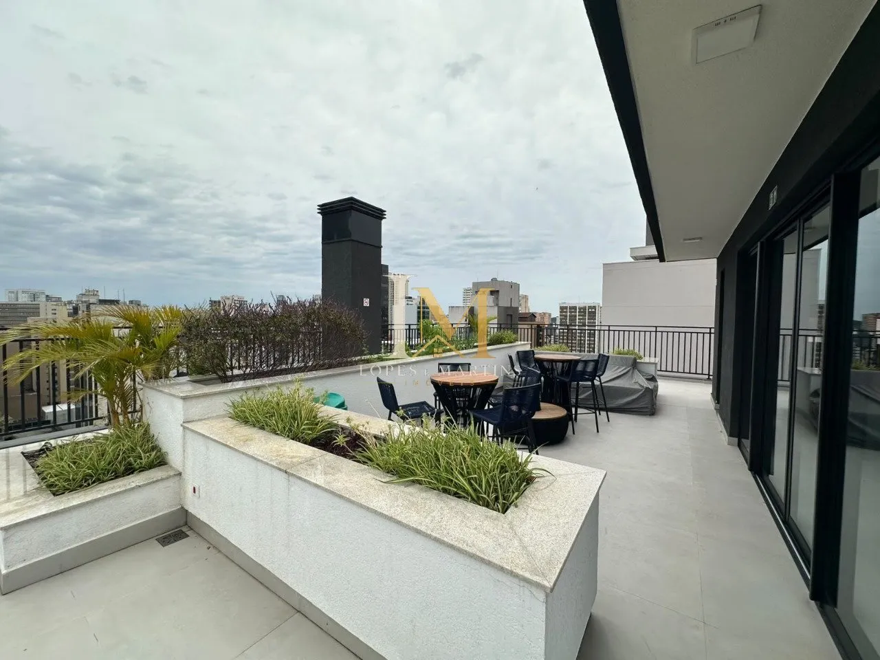 Пральна машина та 2 спальні: квартира 42 м² — photo 19