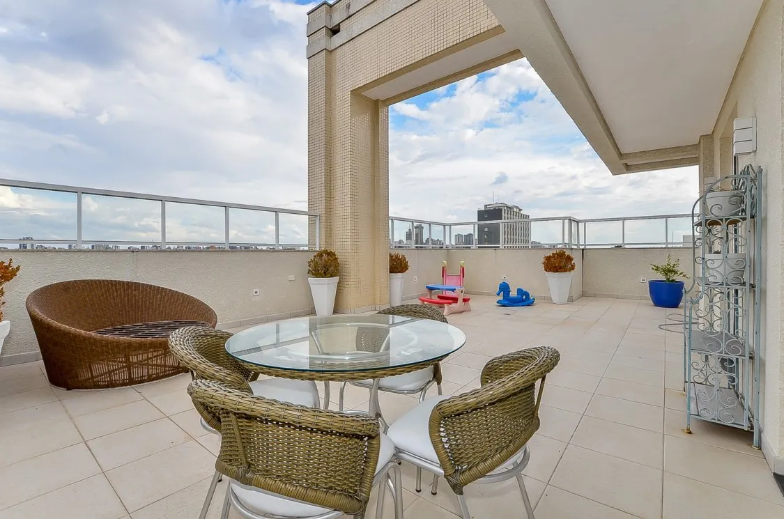 Apartamento duplex mobiliado com 3 suítes e 398 m² — photo 7
