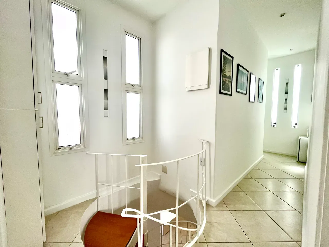 Apartment on the 4th floor with a dishwasher — photo 6