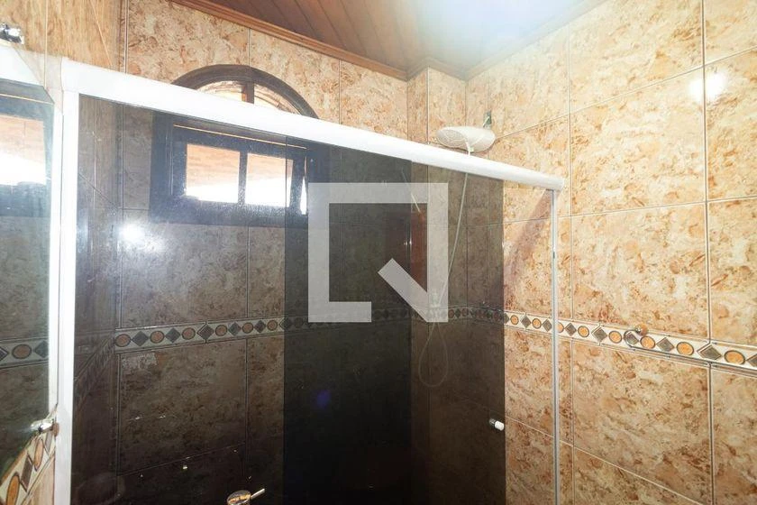 2-bedroom house with a washing machine in Rio de Janeiro — photo 14