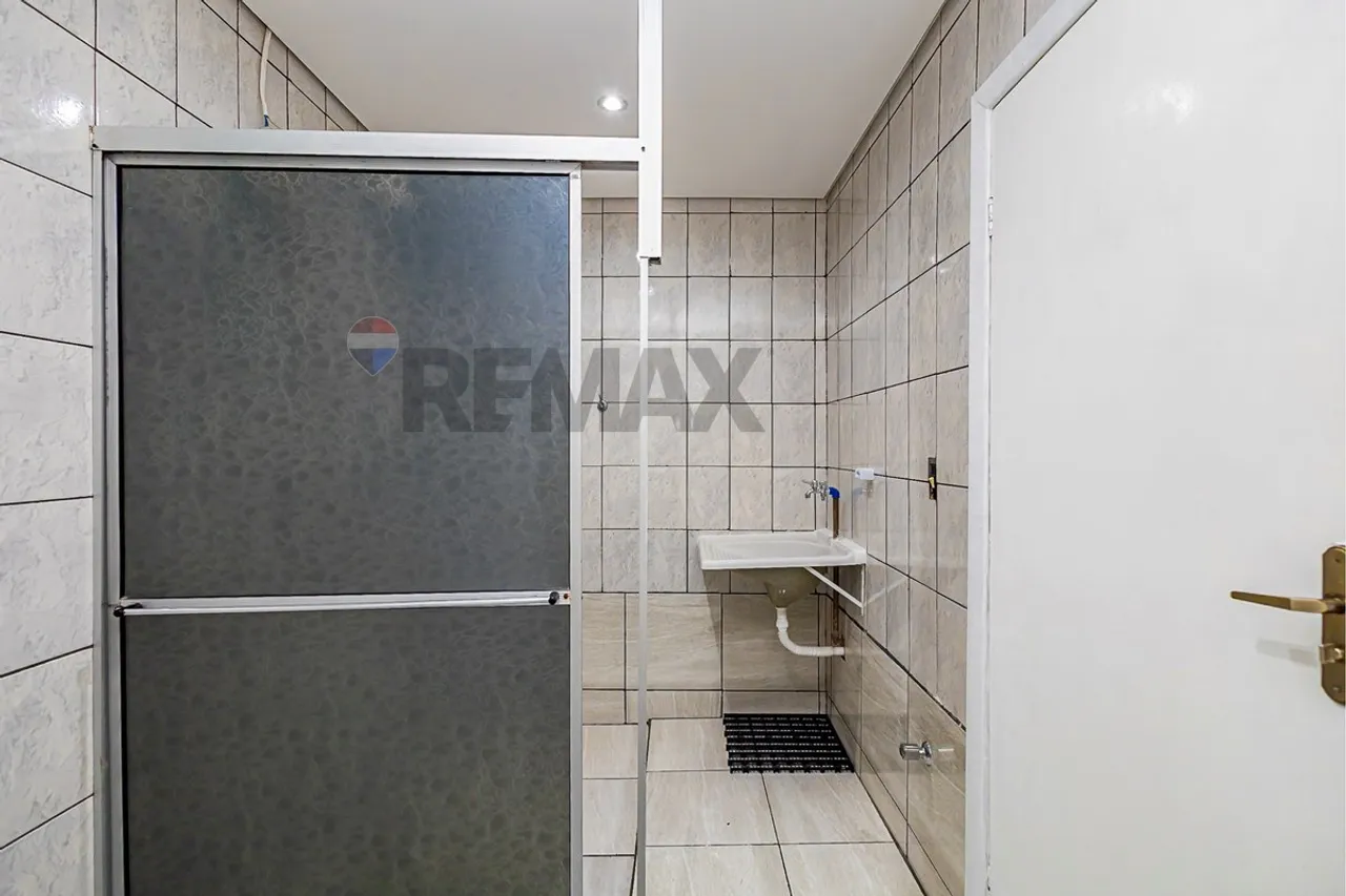 House for rent with 2 bedrooms and 2 bathrooms — photo 19