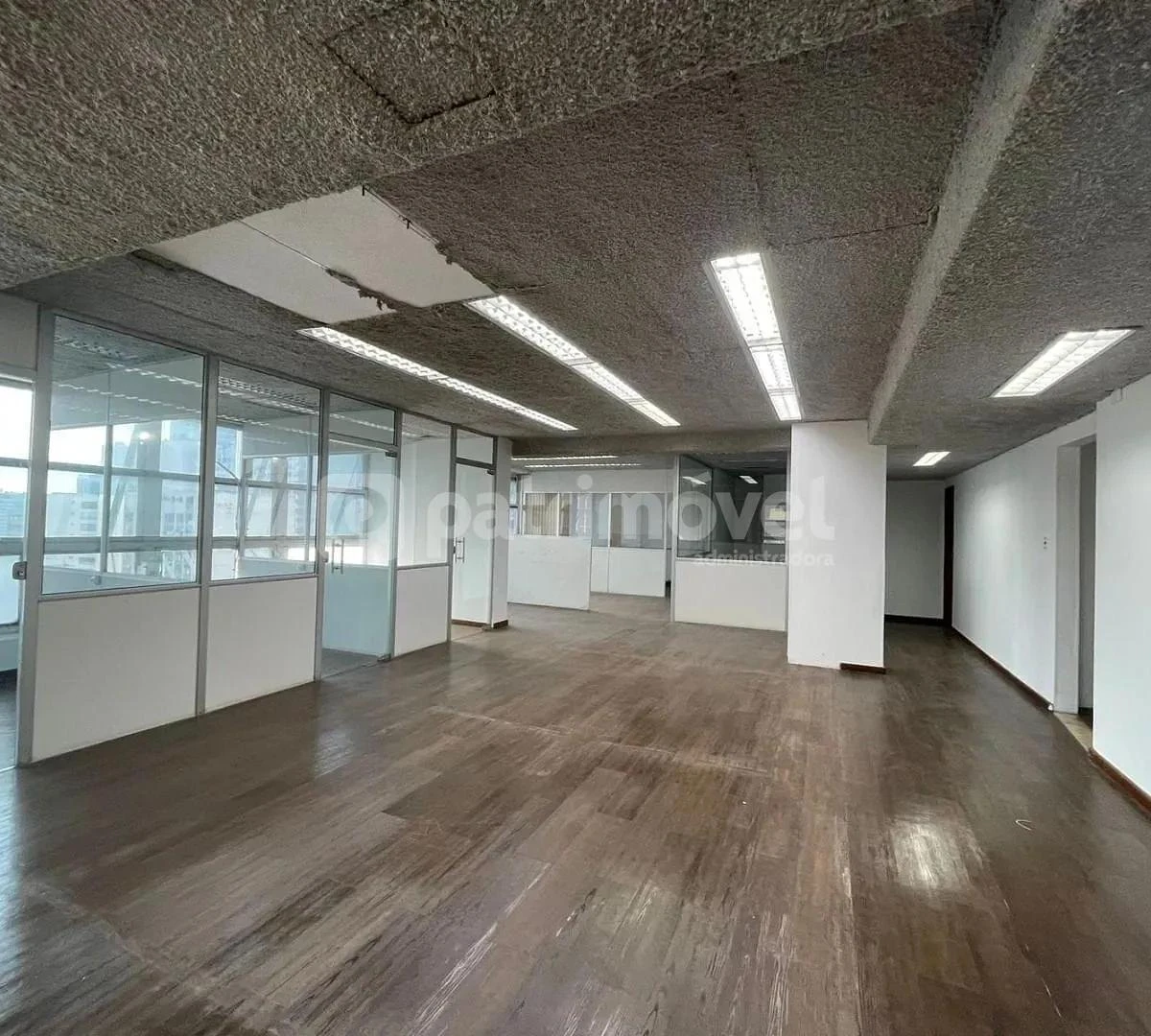 432 m² apartment with 1 bedroom and 1 bathroom — photo 4
