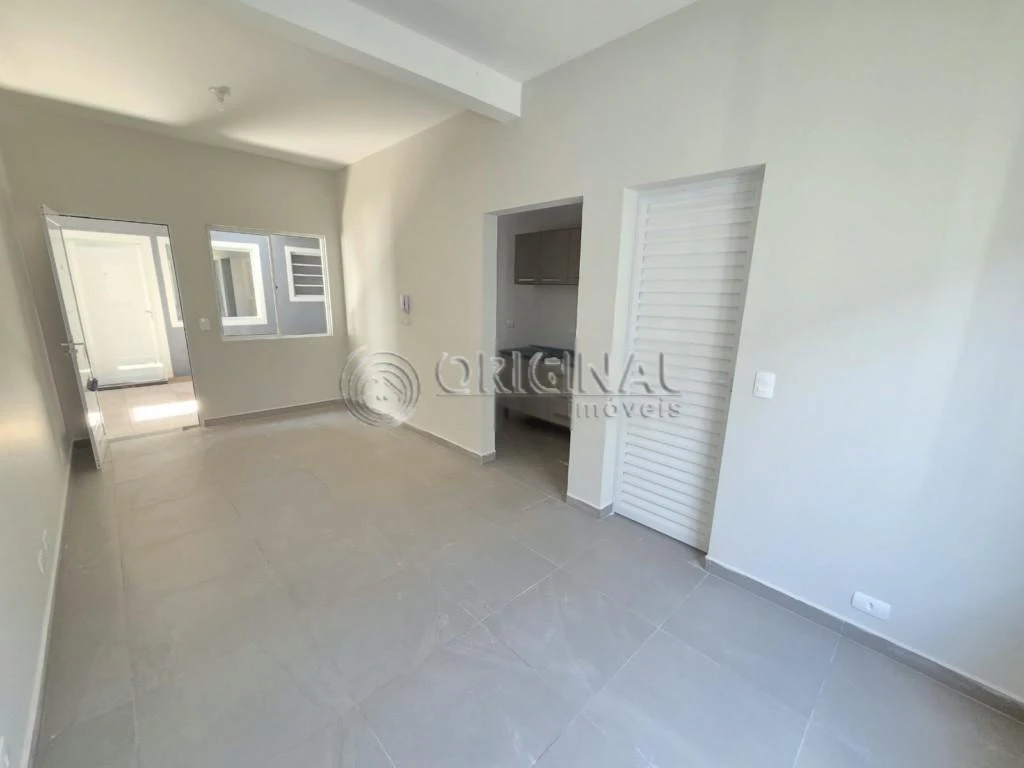 Квартира 30 м², 1 спальня, Куритиба — photo 5