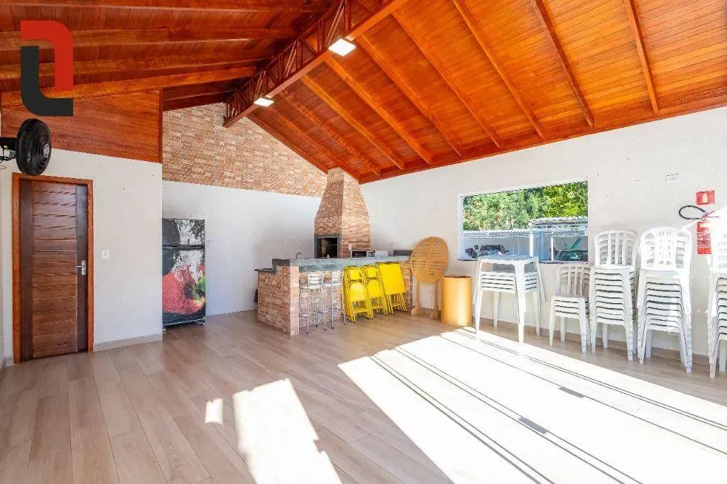 Unfurnished 2-bedroom apartment with 53 m² — photo 47