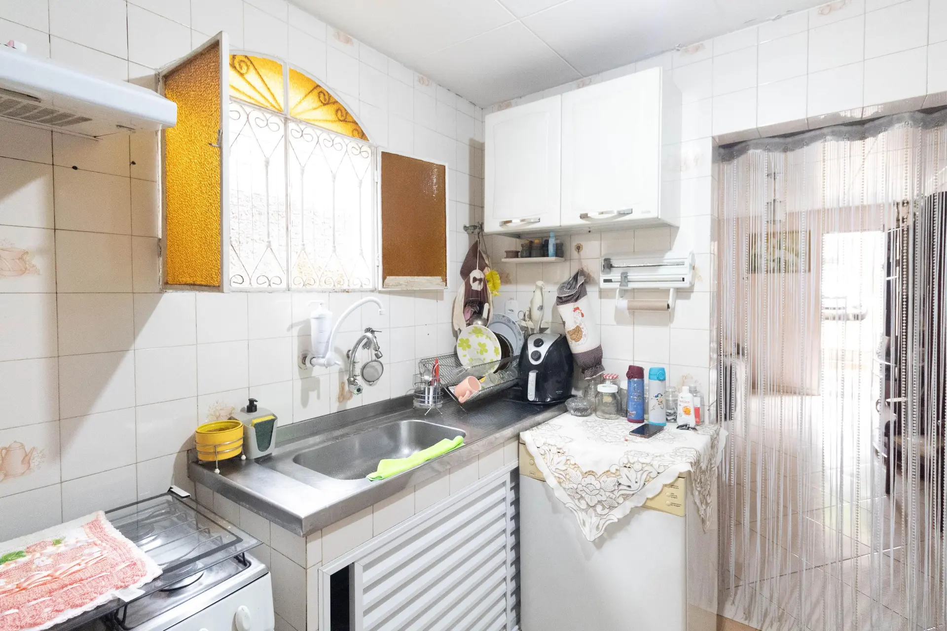 Casa amueblada con 6 dormitorios, 3 baños y jardín propio — photo 23