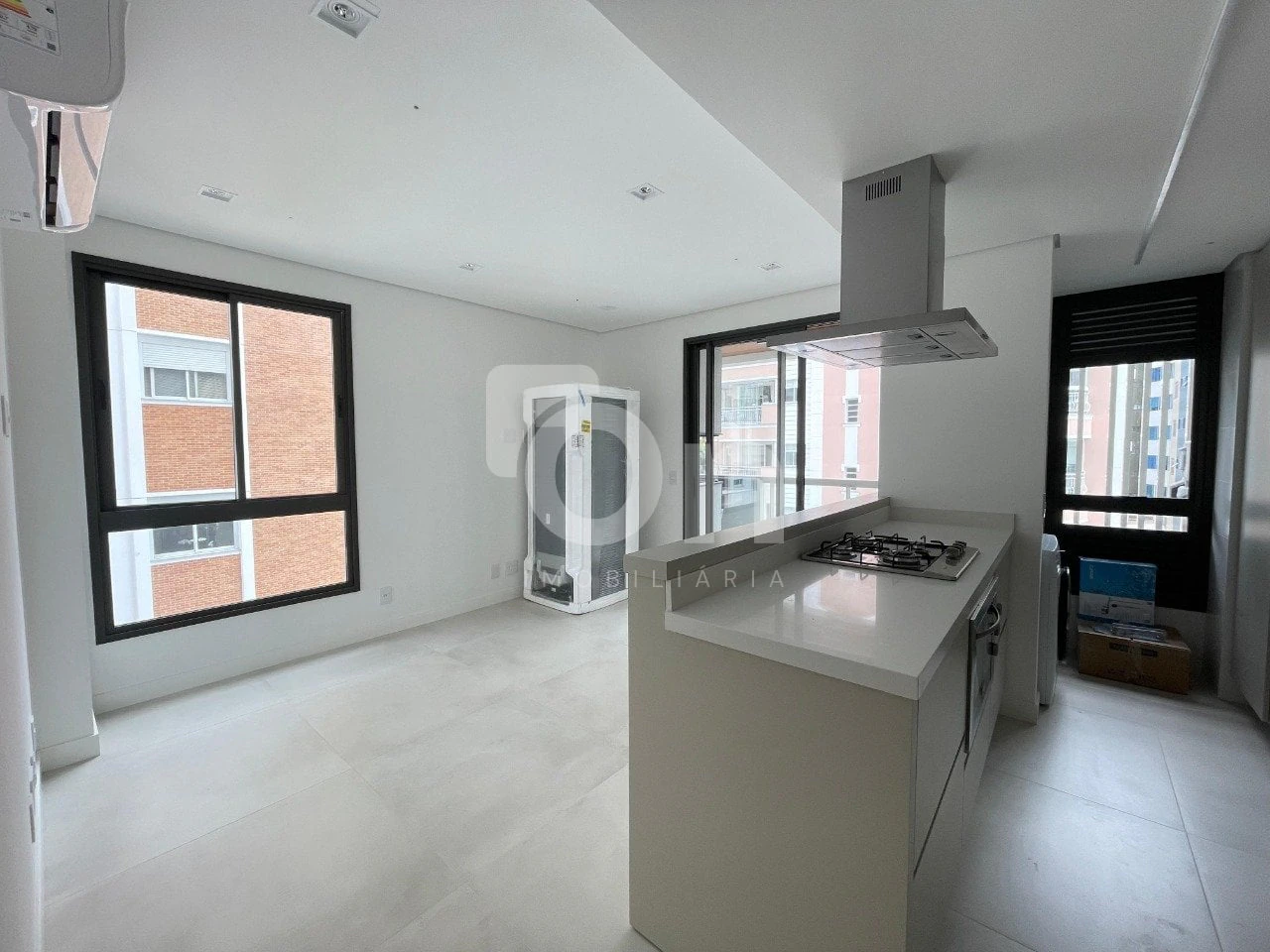 Departamento de 70 m² con balcón gourmet y lavadora — photo 14