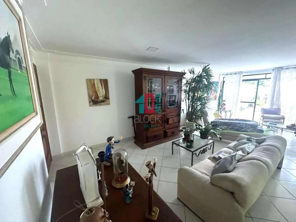 Apartamento com 3 quartos e suíte, 345 m² — photo 3