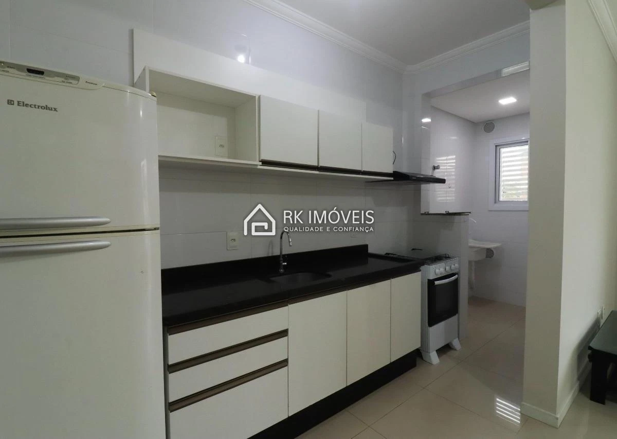 Furnished apartment, 62 m², with a washing machine — photo 2