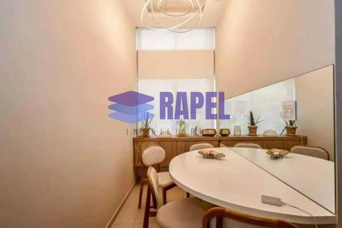 Apartamento amueblado con 2 habitaciones y suite — photo 16