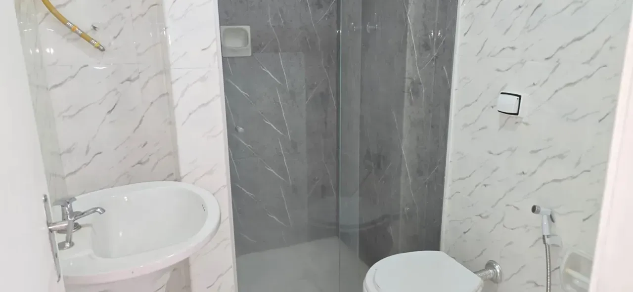Квартира 61 м², 2 спальни, Рио-де-Жанейро — photo 12