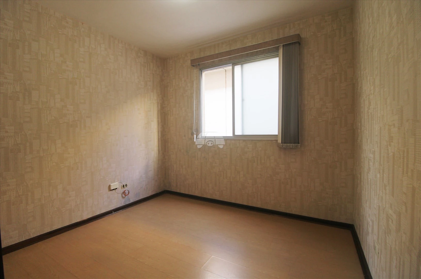 75 m² apartment with a washing machine and a walk-in closet — photo 11