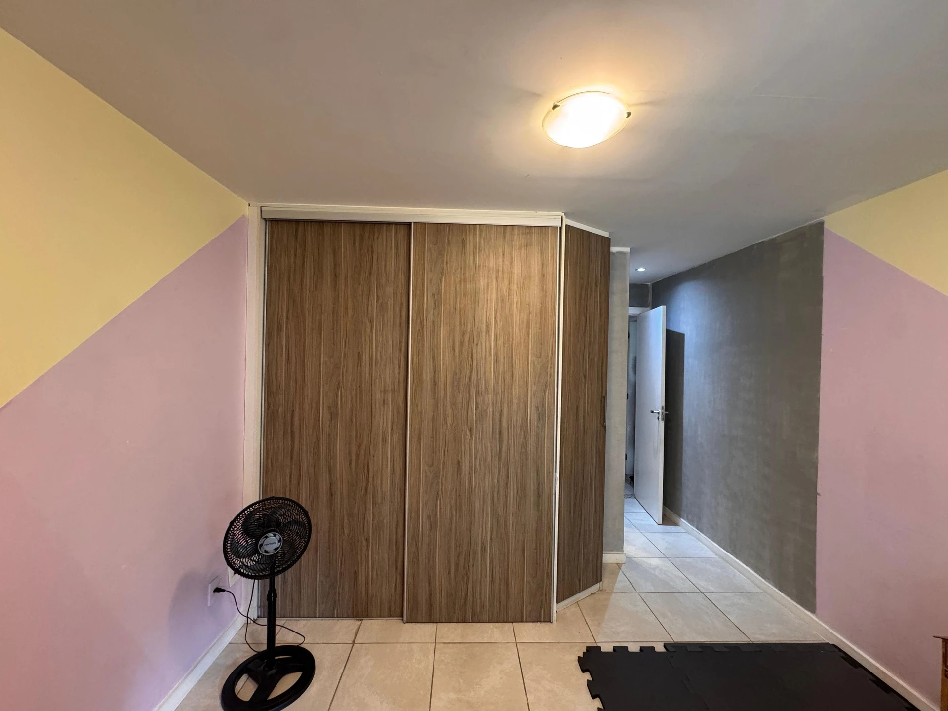 Apartamento mobiliado, 132 m², com varanda envidraçada — photo 30