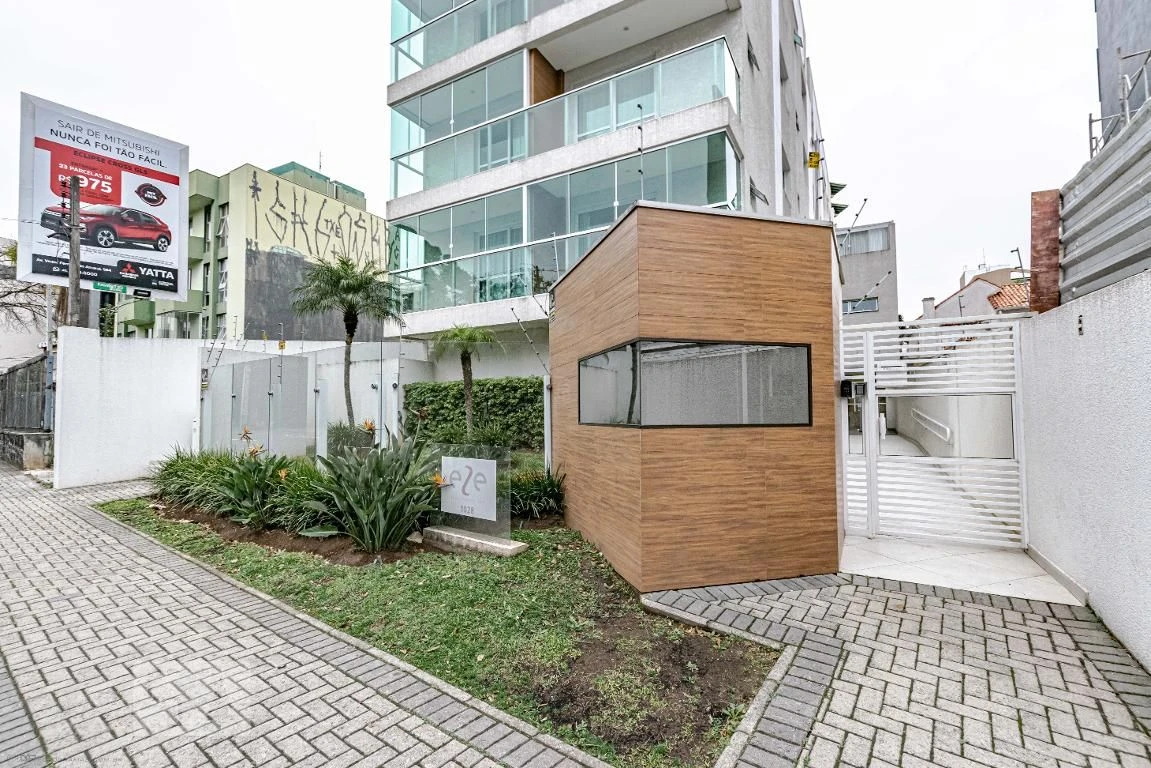 Washing machine in a one-bedroom apartment, 24 m² — photo 8