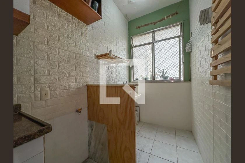 2-bedroom apartment, 55 m² — photo 35