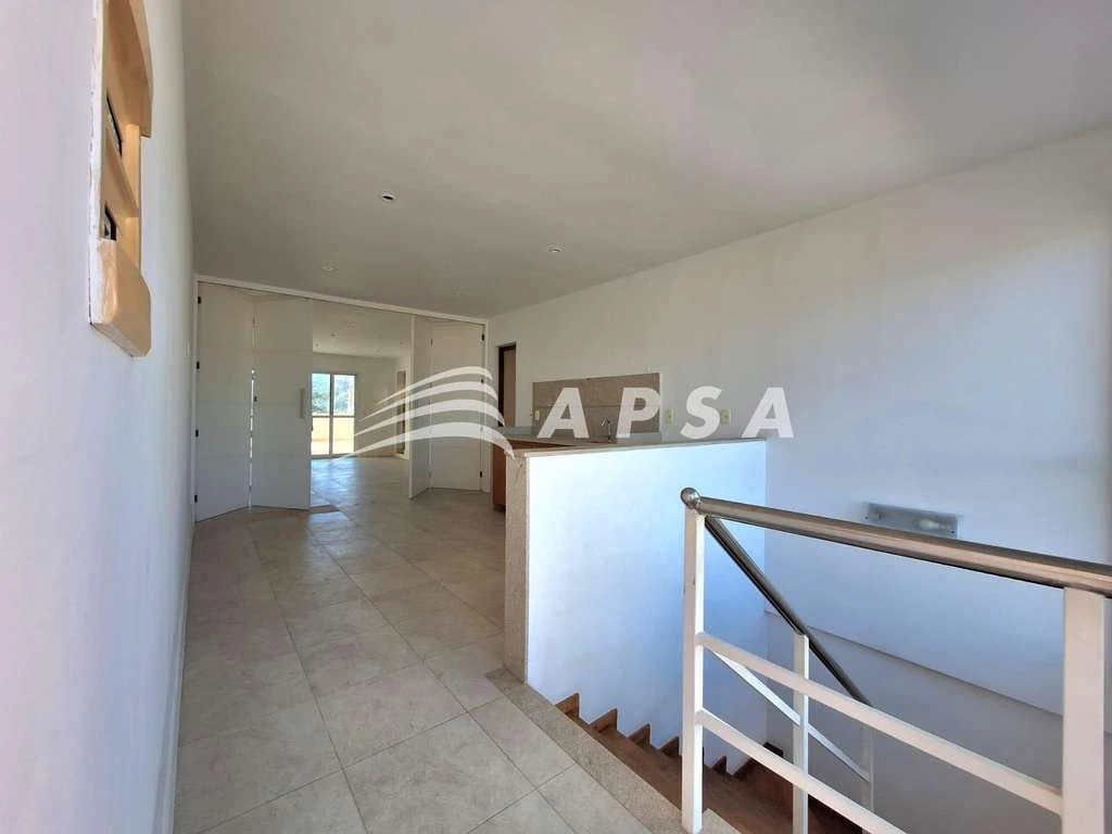 Cobertura duplex de 270 m² com 3 suítes e 4 vagas — photo 21