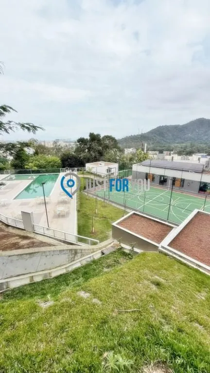 Apartamento de 120 m² com 2 quartos e 1 vaga no 6º — photo 30