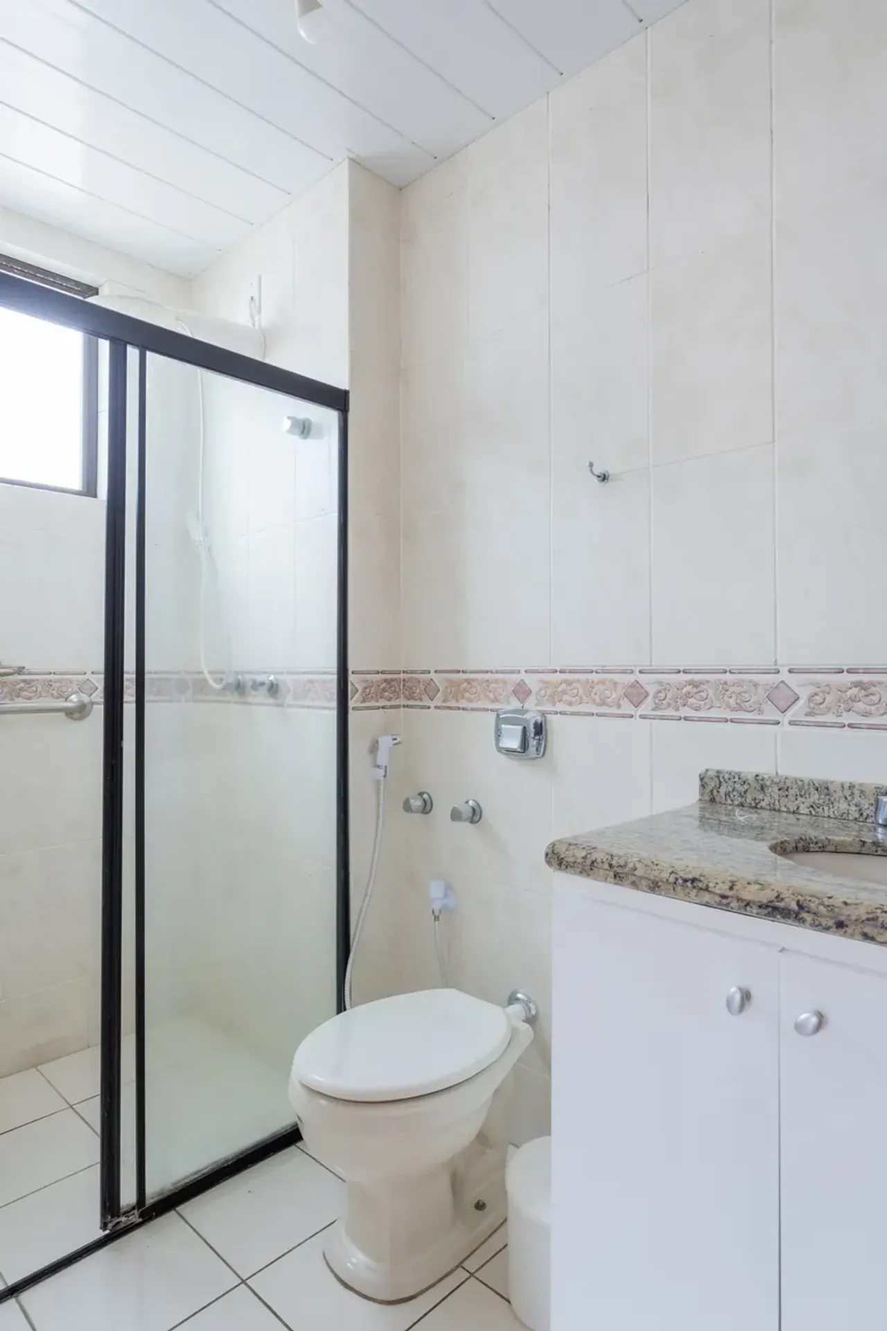Вид на гори та 2 спальні: квартира 110 м² — photo 11
