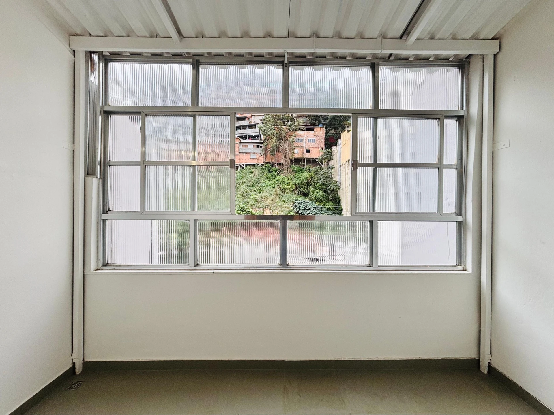 Apartamento mobiliado com 1 quarto e varanda — photo 16