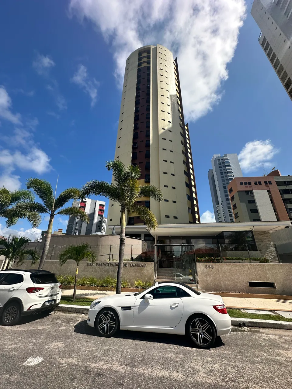 Apartamento de 121 m² no 16º andar, 4 suítes e 4 banheiros — photo 18