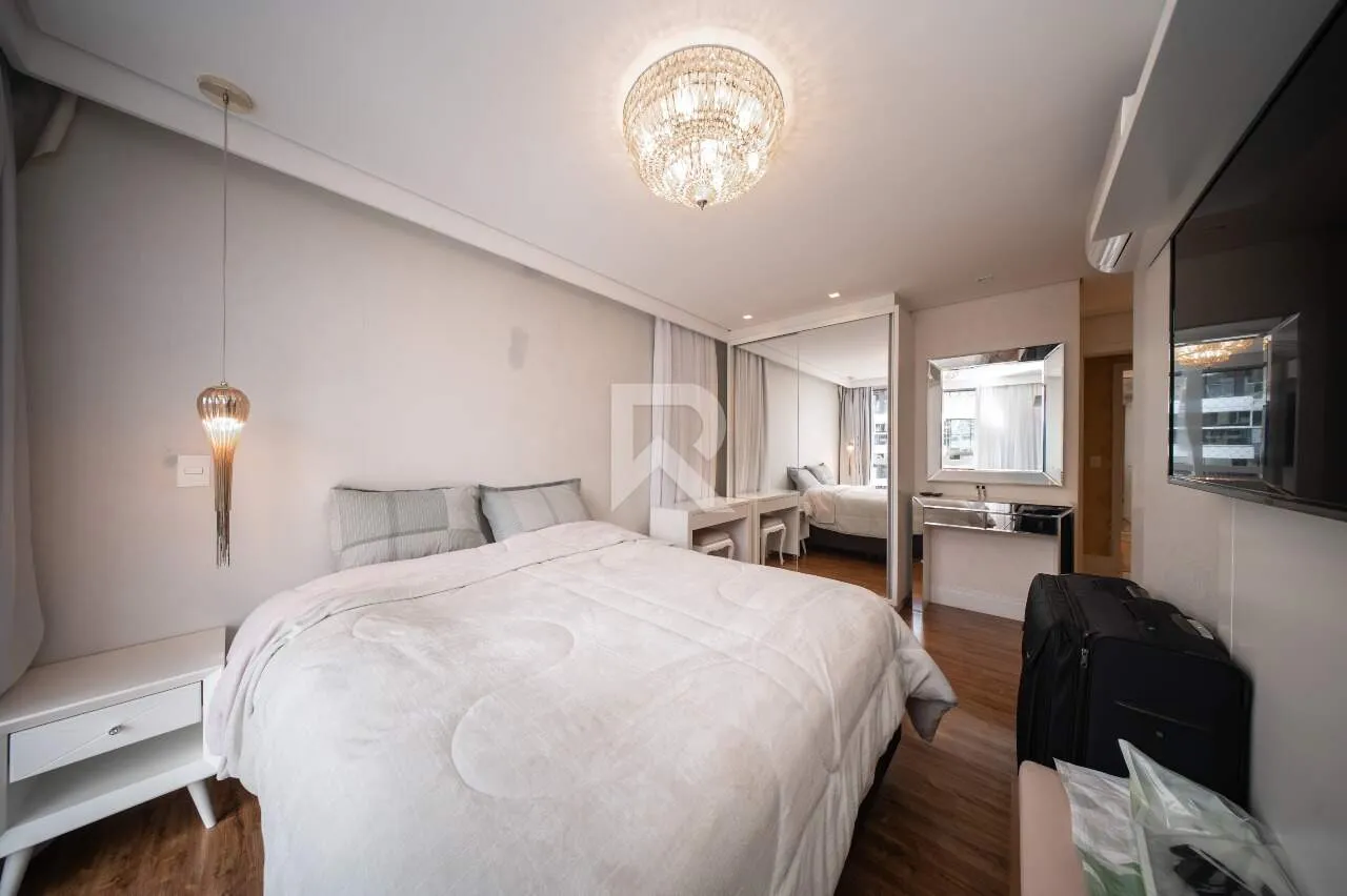 Apartamento mobiliado com 3 suítes e 130 m² — photo 22