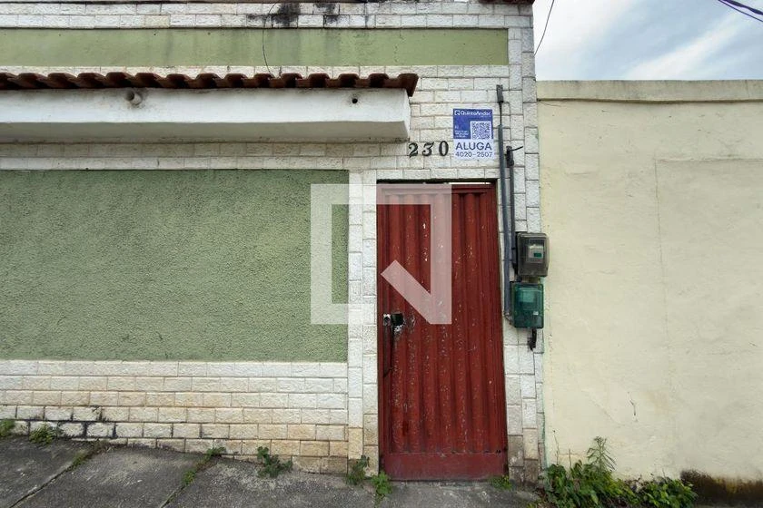 Washing machine in a one-bedroom house, 30 m² — photo 20