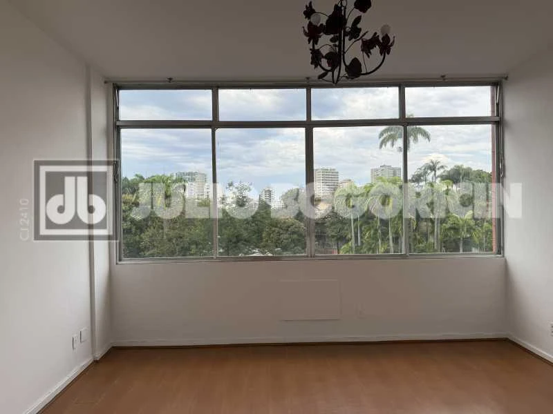 Apartamento de 100 m² com 3 quartos e 1 vaga — photo 8