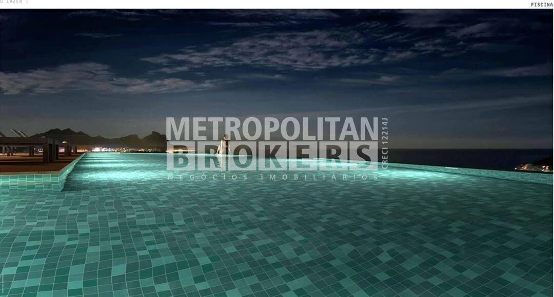 84 m² apartment with 2 bedrooms, 2 baths and 1 parking spot — photo 4